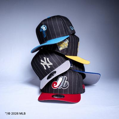 New Era Headwear