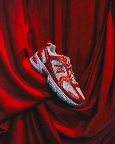 New Balance 530 Red