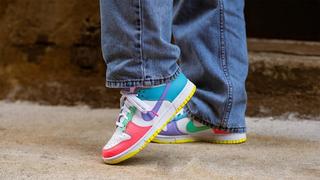 Sneakers Release &#8211; Nike Dunk Low Free.99 &#038; Nike Dunk Low SE &#8220;Sunset&#8221; Launching 6/4