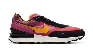 Sneakers Release &#8211; Nike Waffle One Multi-Pack Launching 6/4