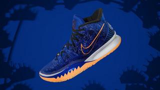 Kyrie store youth sneakers