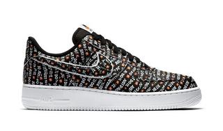 Sneakers Release- Nike Air Force 1 JDI