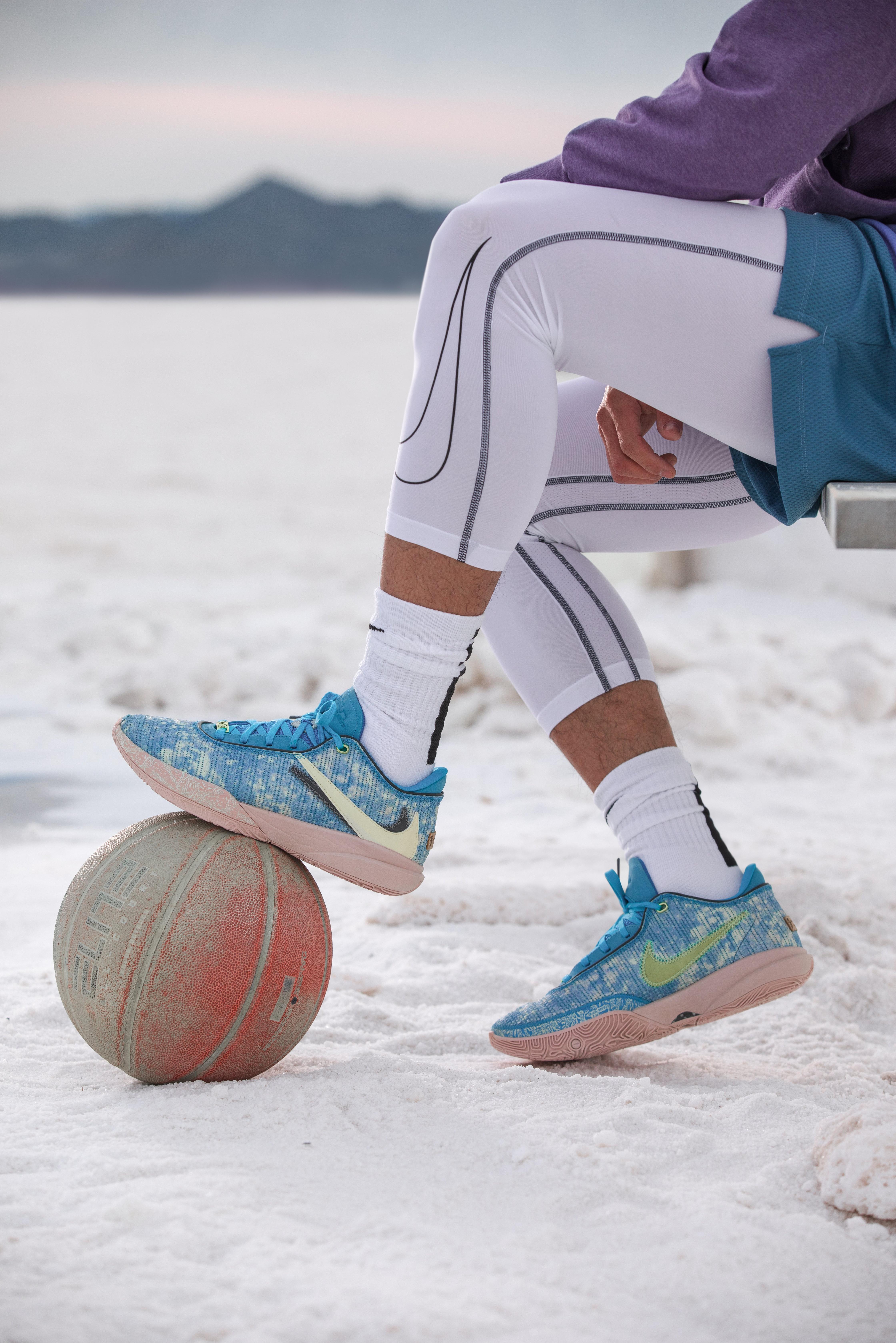 NBA All-Star Collection Tights & Leggings.