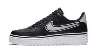 Sneakers Release &#8211; Nike Air Force 1 &#8217;07 LV8 Sport