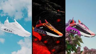 Sneakers Release &#8211; Nike Air Max 2090 Men&#8217;s, Women&#8217;s and Kids&#8217; Shoe