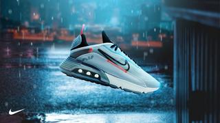 Nike Men's Air Max 2090 Casual Shoes