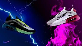 Sneakers Release &#8211; Nike Air Max 2090 Preschool, Grade School and Toddler Shoes