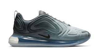 Sneakers Release &#8211; Nike Air Max 720 “Cool Grey” Men&#8217;s Shoe