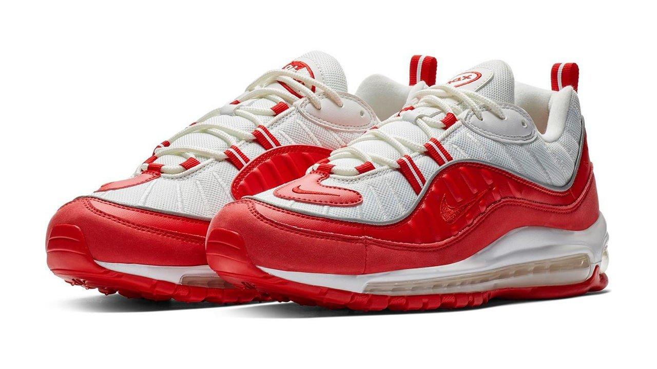 Air max outlet 98 mens