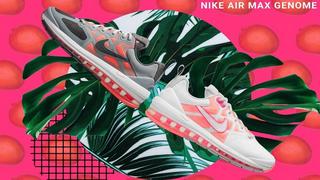 Sneakers Release- Nike Air Max Genome Launching for Women &#038; Girls 5/1