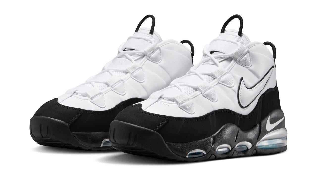 ★ Nike ★ Air Max Uptempo 95 Nike Air Max Uptempo 95 OG 2025 311090-100
