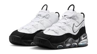 Nike Air Max Uptempo '95 "Mystic Teal