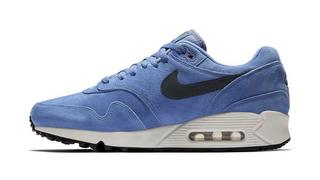 Sneakers Release- Nike Air Max 90/1 Men’s Running Shoe