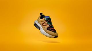 Sneakers Release &#8211; Nike Air Max Viva &#8220;Black/Wheat Indigo&#8221; Launching March 11