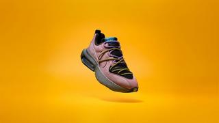 Sneakers Release- New Nike Air Max Viva Drops 3/11