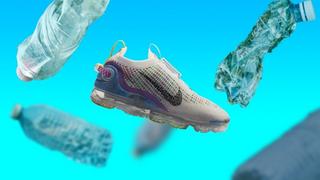 Sneakers Release &#8211; Nike Air VaporMax 2020 Flyknit &#8220;Pure Platinum&#8221; Pure Platinum/Black&#8221; Women&#8217;s and Kids&#8217; Shoe
