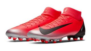Sneakers Release &#8211; Nike CR7 Superfly 6 Academy Soccer Cleat