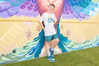 A Bright Nike Dunk Future