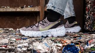 Sneakers Release &#8211; Nike Sustainability Sneakers, &#8220;Move to Zero&#8221; Kicks