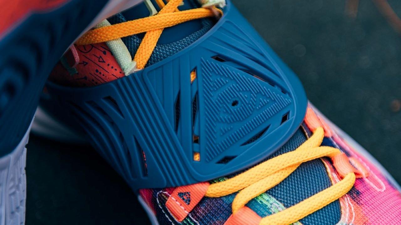 Our 2021 Basketball Season Sneaker Picks &#8211; Styles to Shop