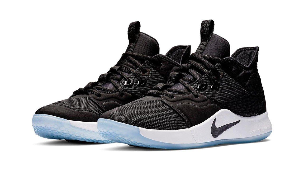 Nike men's pg 3 best sale basketball shoes