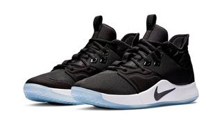 Nike pg best sale 3 basketball shoes