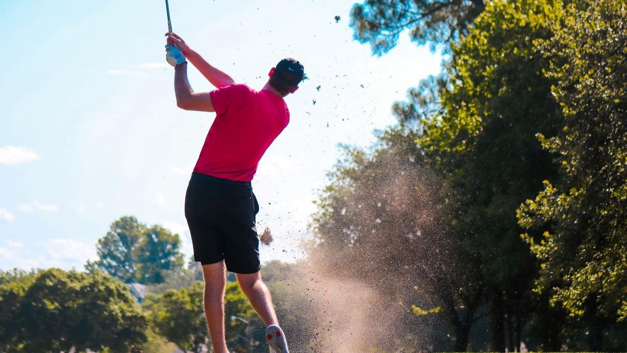 Gear Up With These Spring 2021 Golf Style Must-Haves