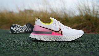 Sneakers Release &#8211; Nike React Infinity Run Flynit Shoes for Men and Women