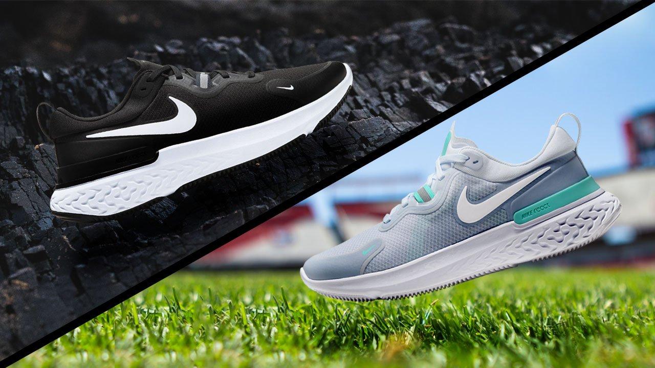 Sneakers Release – Nike React Miler Men’s and Women