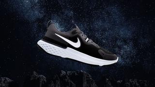 Sneakers Release &#8211; Nike React Miler “Dark Grey/White/Black” Men’s Running Shoe