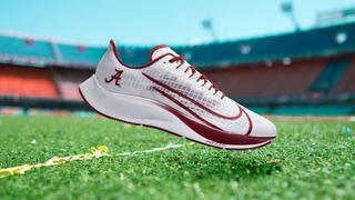 Sneakers Release &#8211; Nike Zoom Pegasus 37 Men&#8217;s Running Shoes &#8211; College Sports Pack