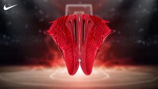 Sneakers Release: Nike LeBron 17 &#8220;University Red/Black&#8221;  Men&#8217;s Basketball Shoe