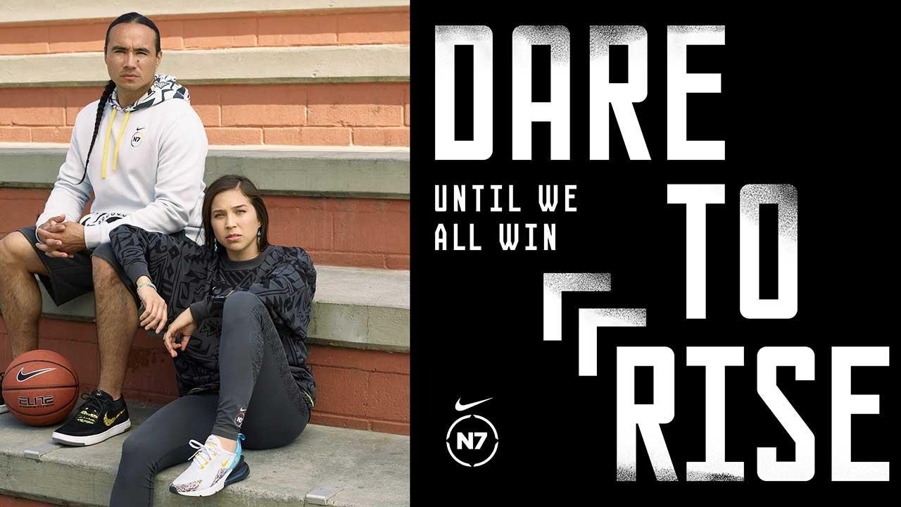 Sneaker Release: Nike Air Max 270 N7 Unisex Shoe