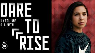 Sneaker Release: Nike N7 Cortez Women&#8217;s Shoe