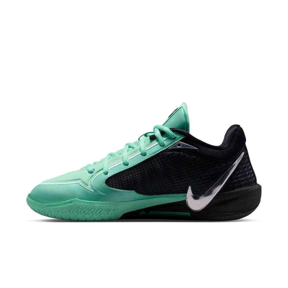 Nike Sabrina 4 "Limelight Glow"