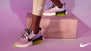 Sneakers Release &#8211; Nike Air Max Verona &#8220;Plum Chalk/Black/Ghost&#8221; Women&#8217;s Shoe