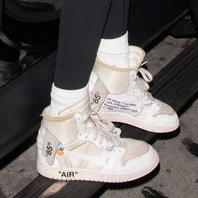 Air Jordan 1 High “Shattered Backboard”