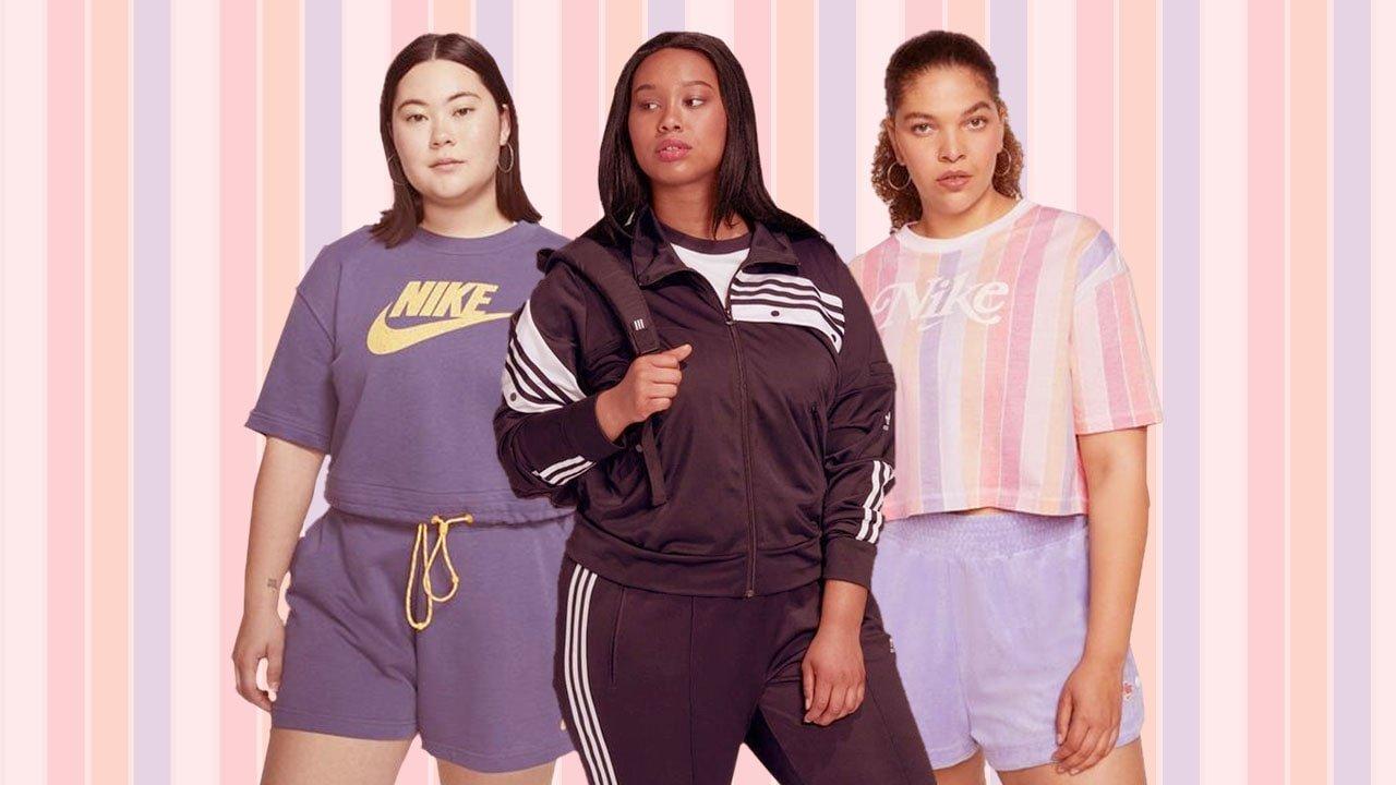 Toe-to-Head Plus Size Styles for Summer