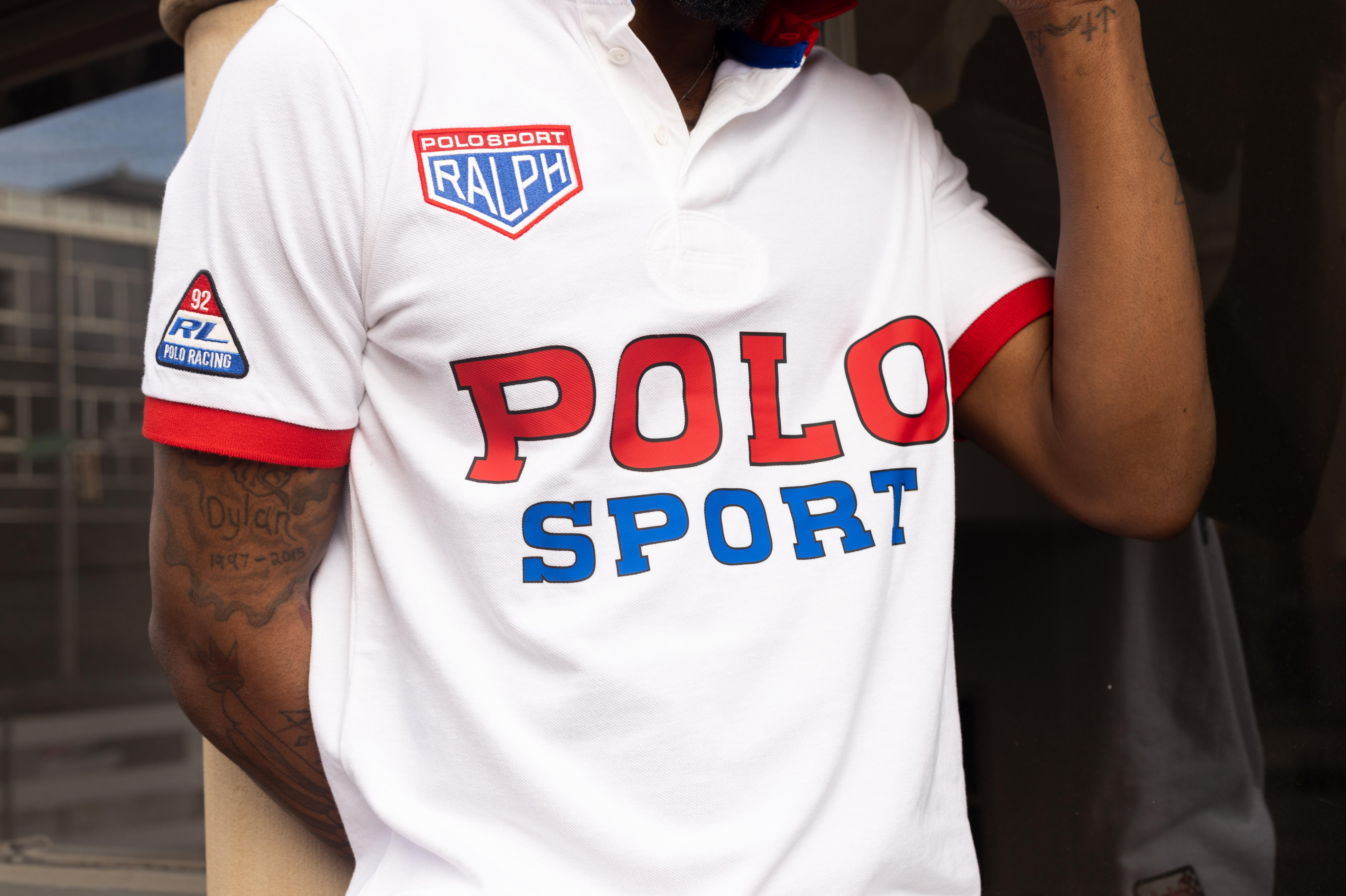 Polo-Sport-Mesh-Polo-Shirt