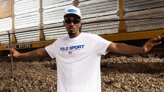 Unbox New Brands: Polo Sport Men&#8217;s Apparel Now Available in Select Hibbett Stores