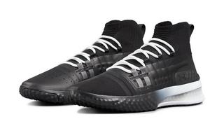 Sneakers Release &#8211; Under Armour The Rock Project 1 Men’s Training Shoe