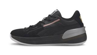 Puma clyde 2025 hardwood release