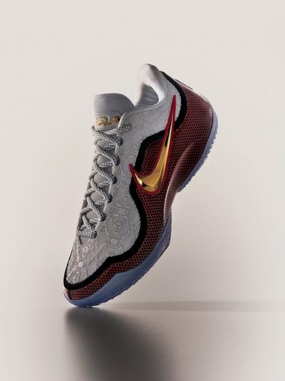 LeBron 23 "Opening Day"