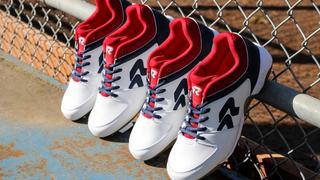 Ringor Signature Softball Cleats Are Now at Hibbett