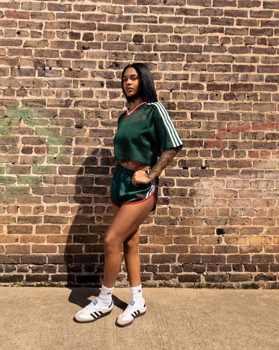 adidas Samba