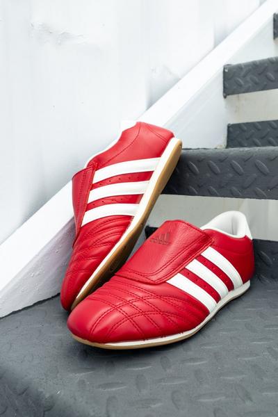 adidas Taekwondo