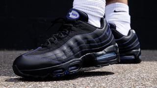 How to Style Black Sneakers for Every Fit