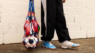 Learn About the Surprising Comeback of the Nike Air Total 90