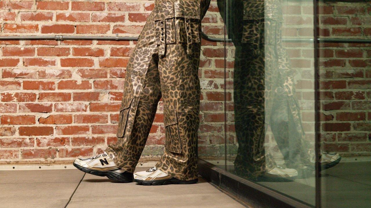 Trend Alert: The Resurgence of Chunky Dad Sneakers