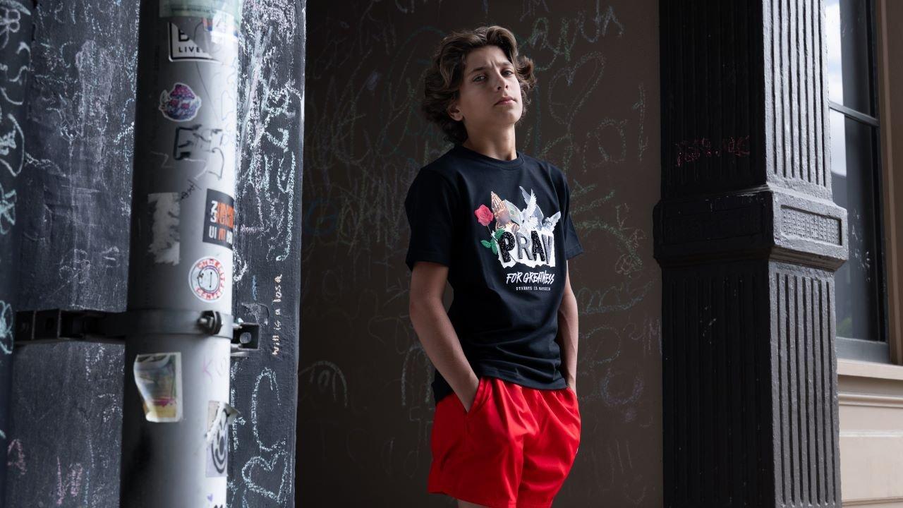 What to Wear on Picture Day (That You’ll Still Like Next Year)